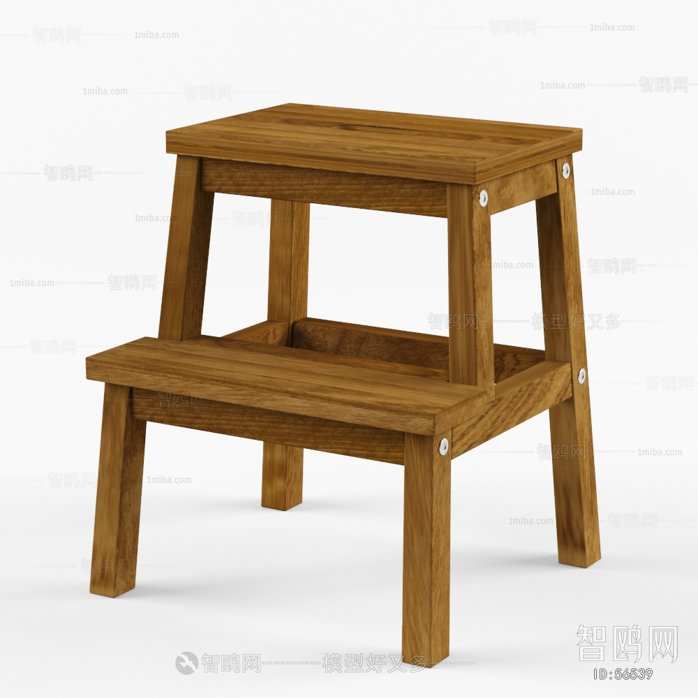 Modern Stool