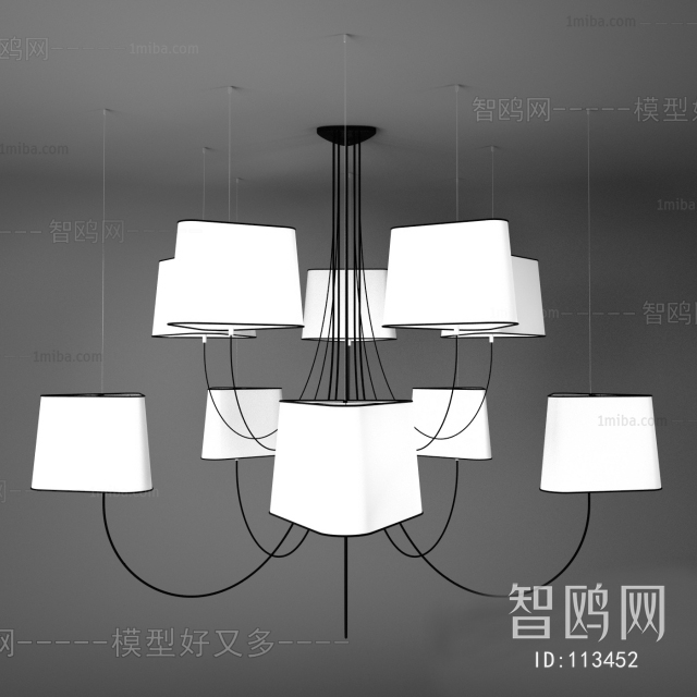 Modern Droplight