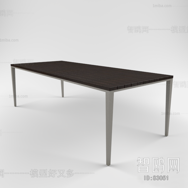 Modern Table