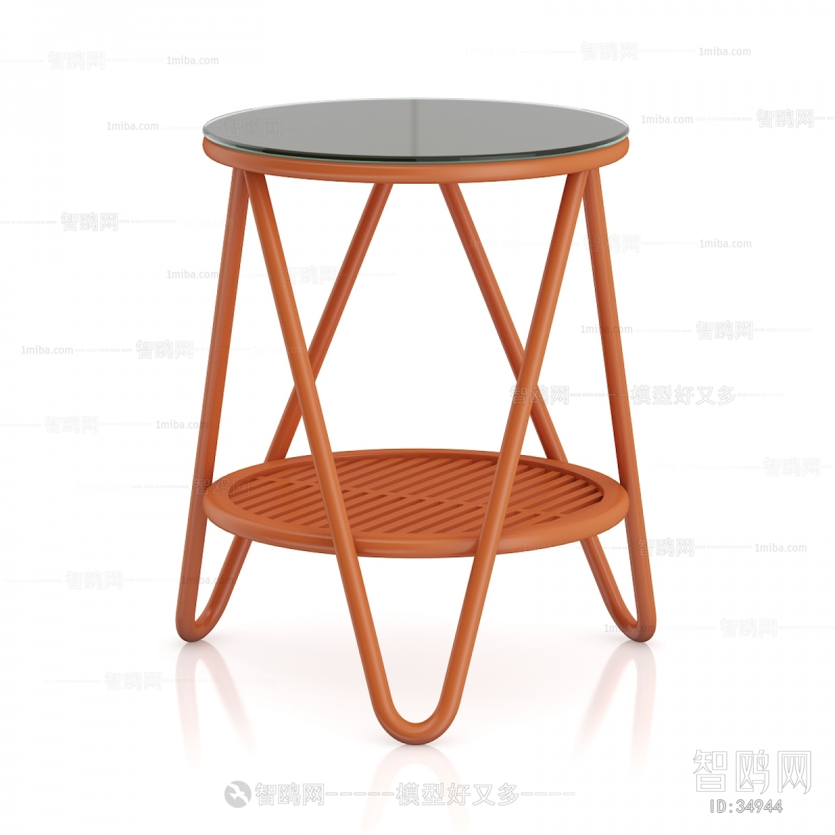 Modern Side Table/corner Table