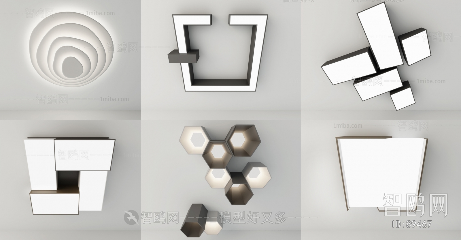 Modern Ceiling Ceiling Lamp