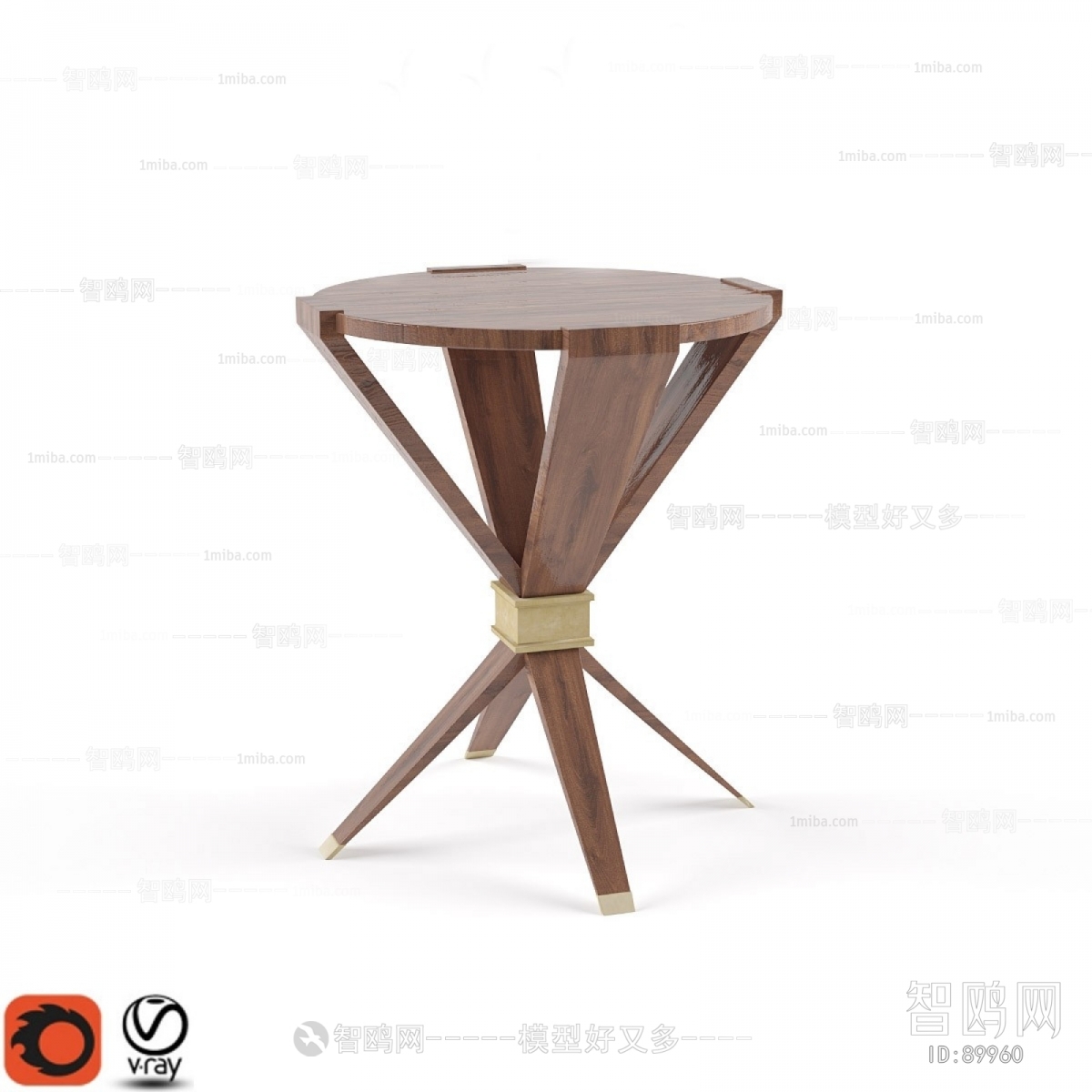 Modern Side Table/corner Table