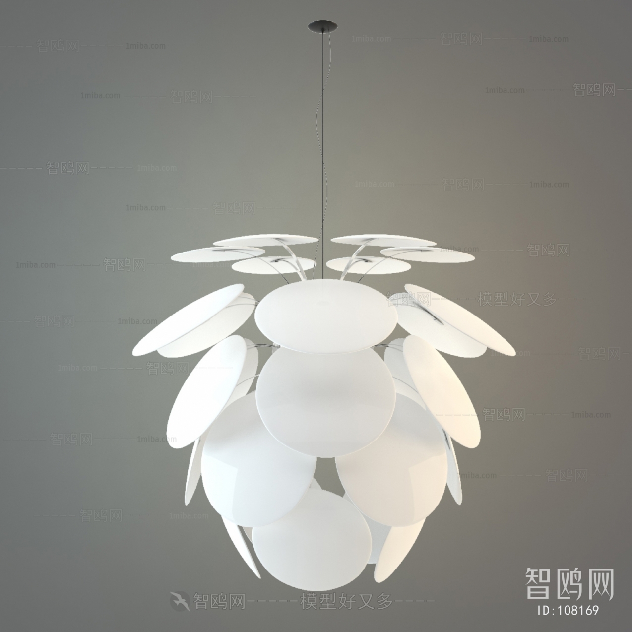 Modern Droplight