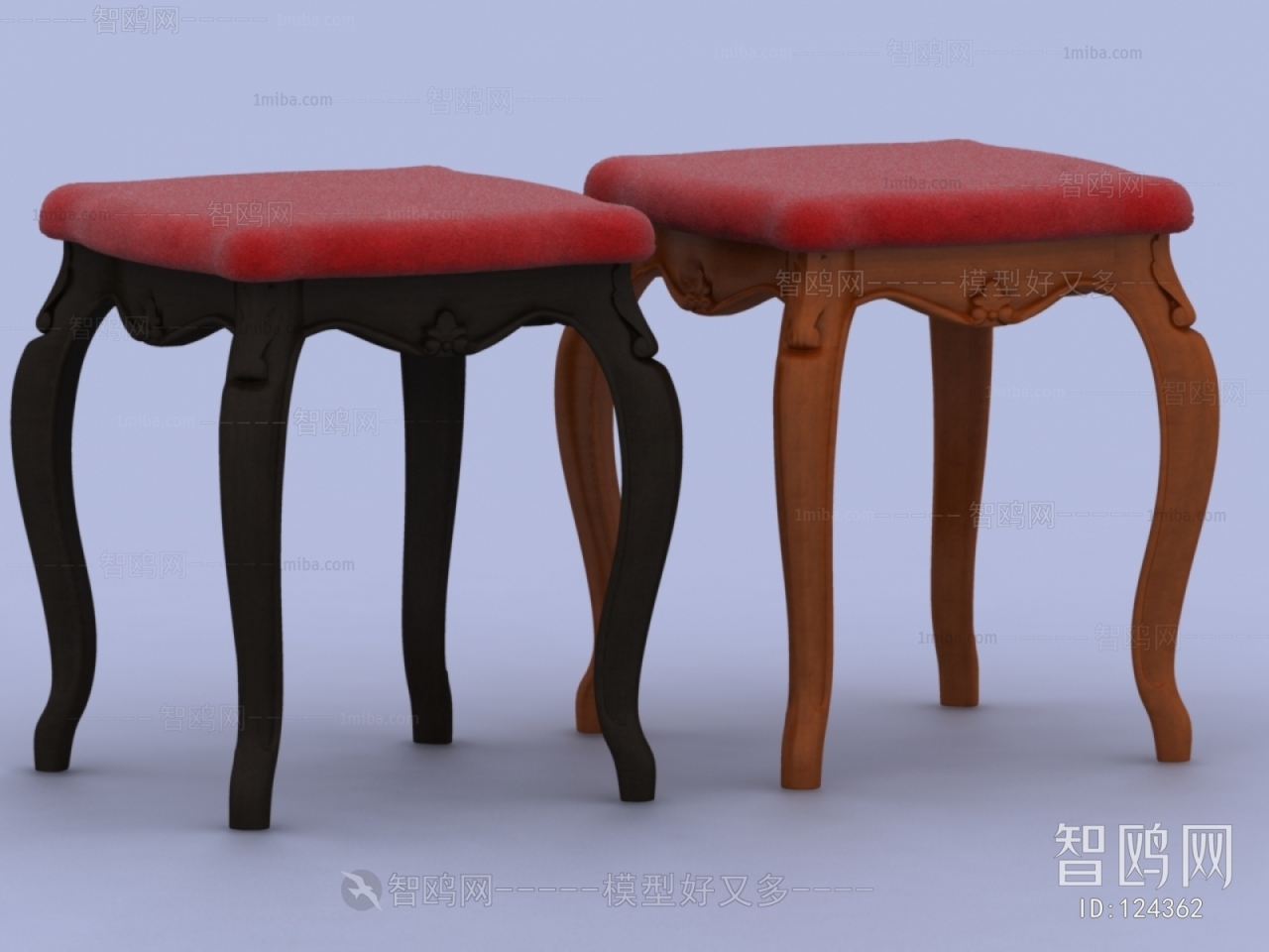 European Style Stool