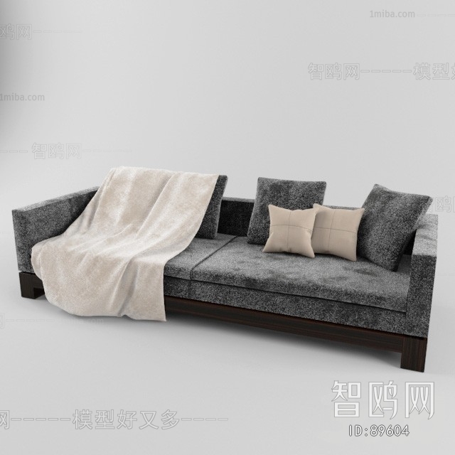 Modern A Sofa For Two