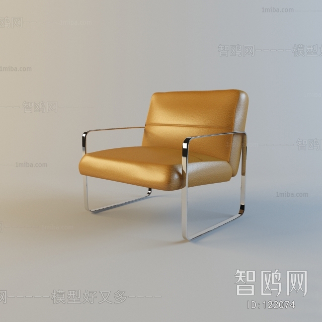 Modern Single Chair