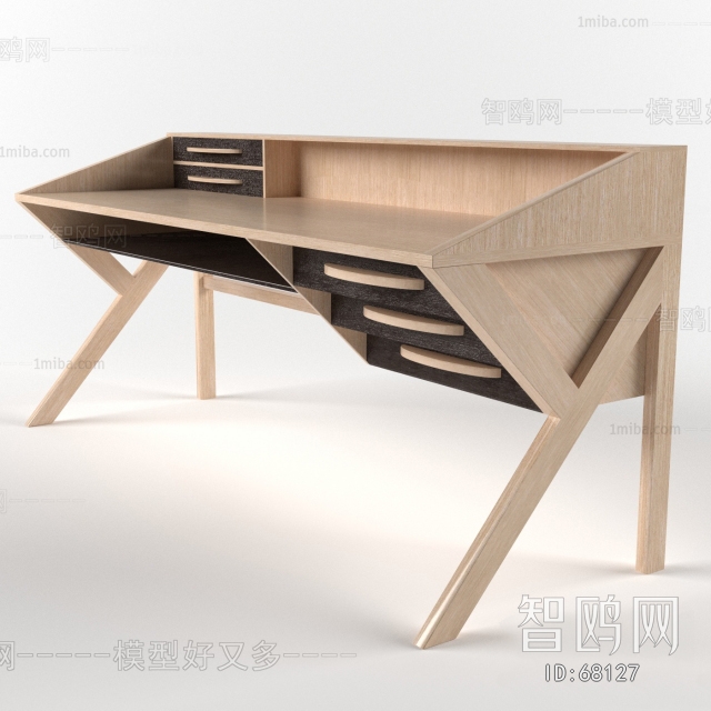 Modern Desk