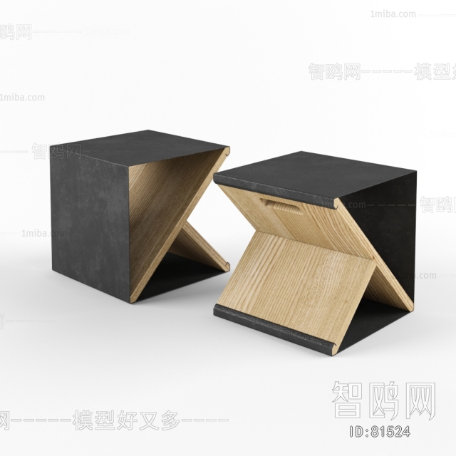 Modern Side Table/corner Table