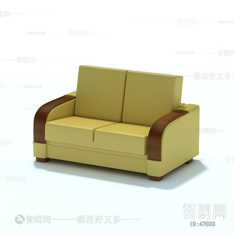 Modern A Sofa For Two