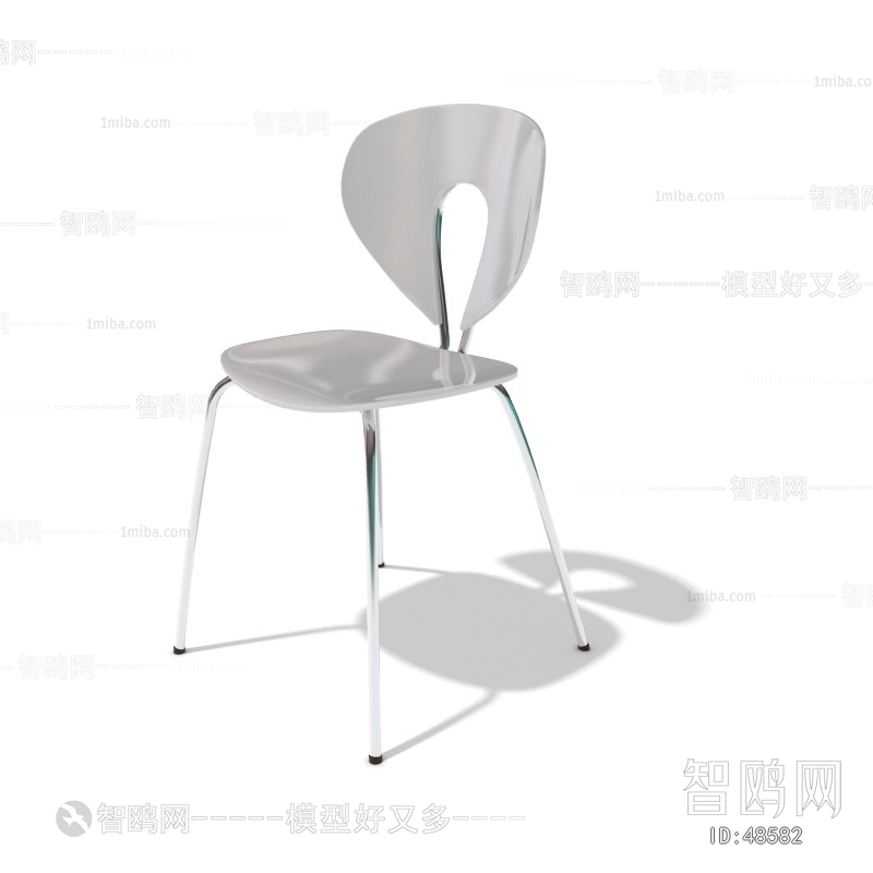 Modern Single Chair