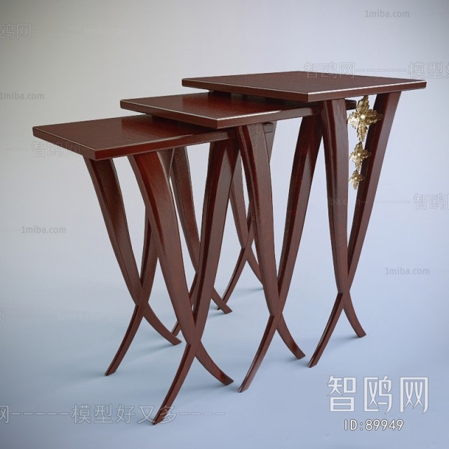 Modern Side Table/corner Table