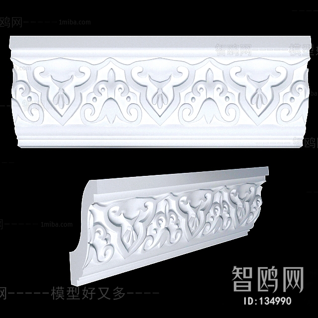 European Style Carving