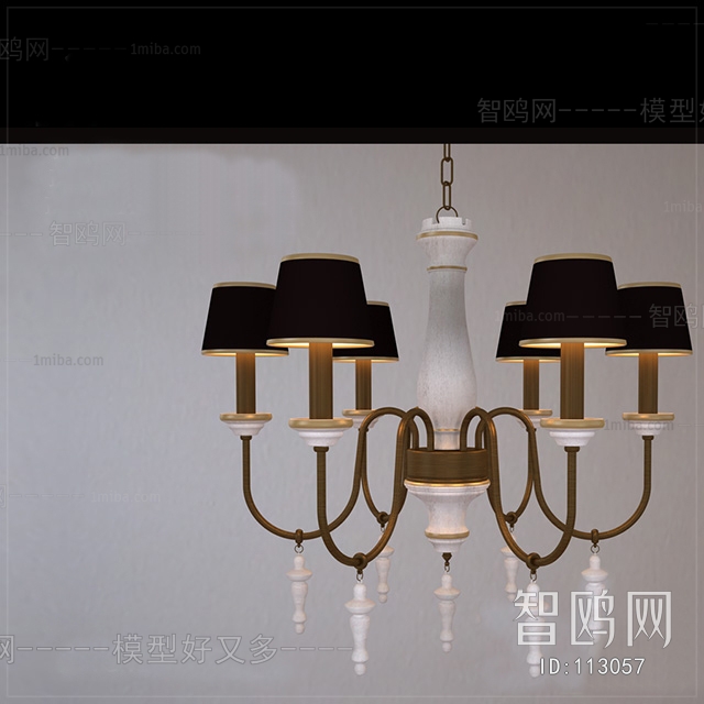 European Style Droplight