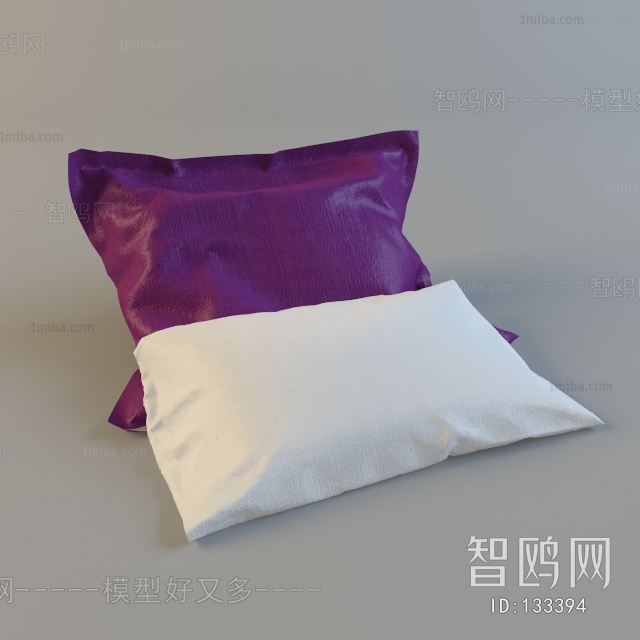 Modern Pillow