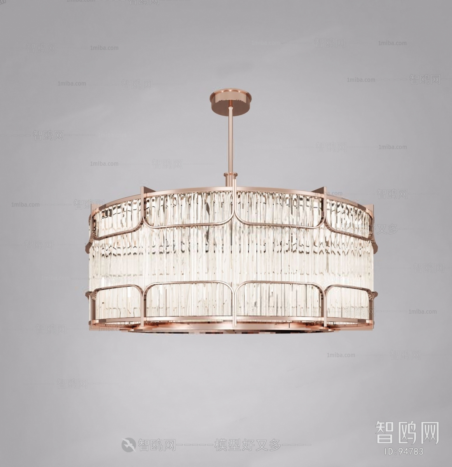 New Chinese Style Droplight