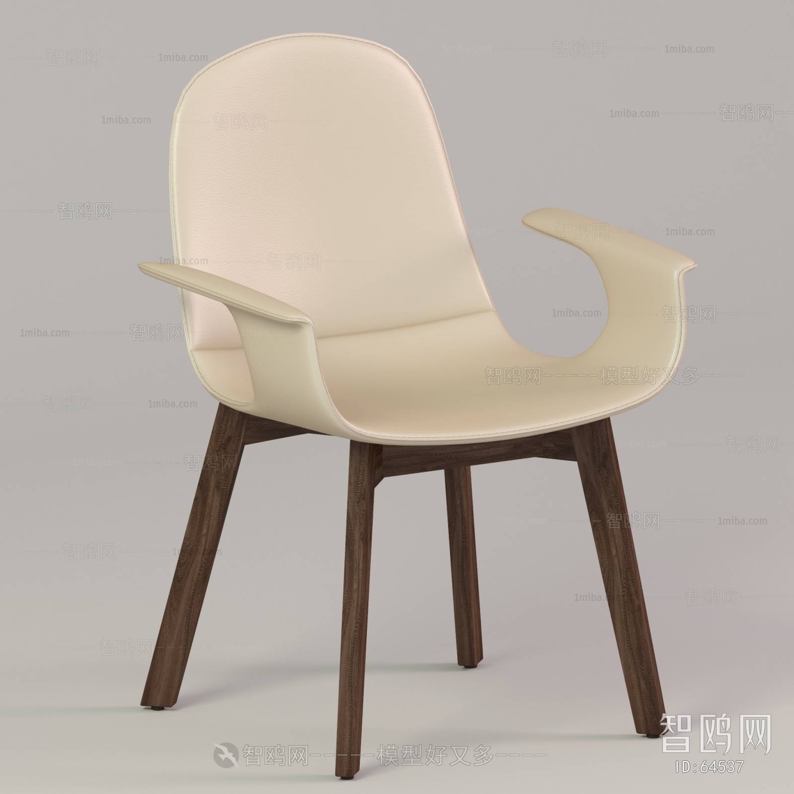 Modern Single Chair