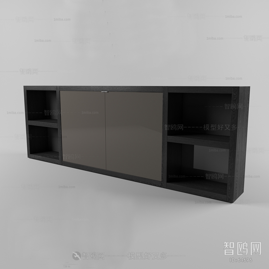 Modern TV Cabinet