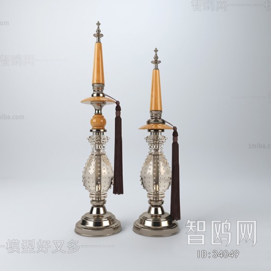 European Style Decorative Set