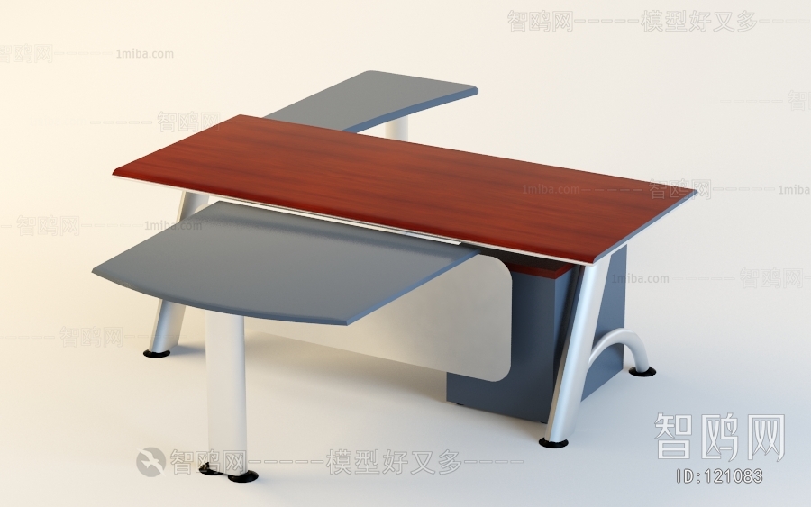 Modern Office Table