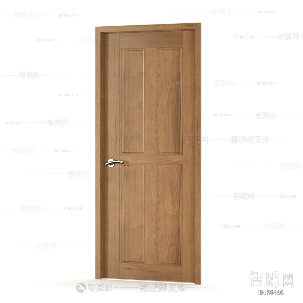 Modern Door