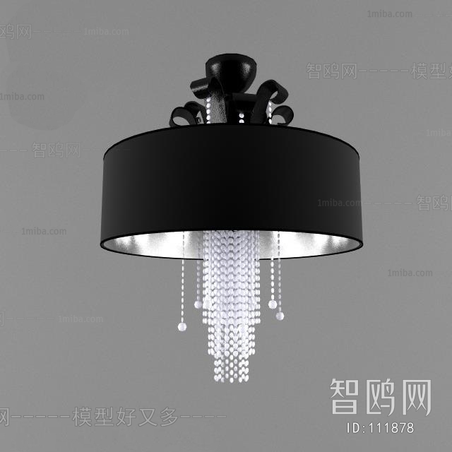 European Style Droplight