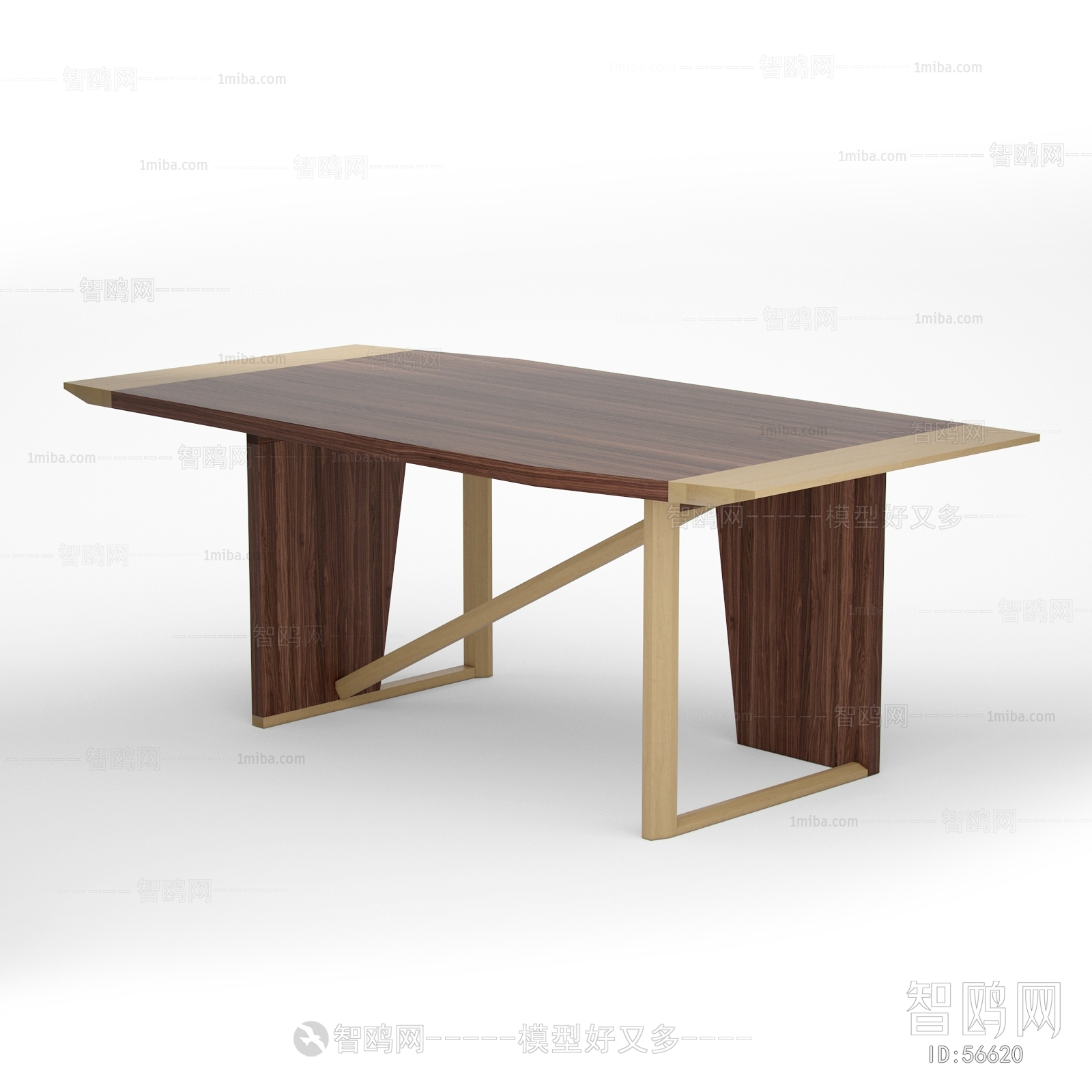 Modern Desk