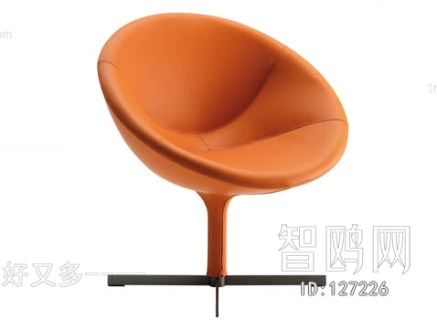 Modern Single Chair