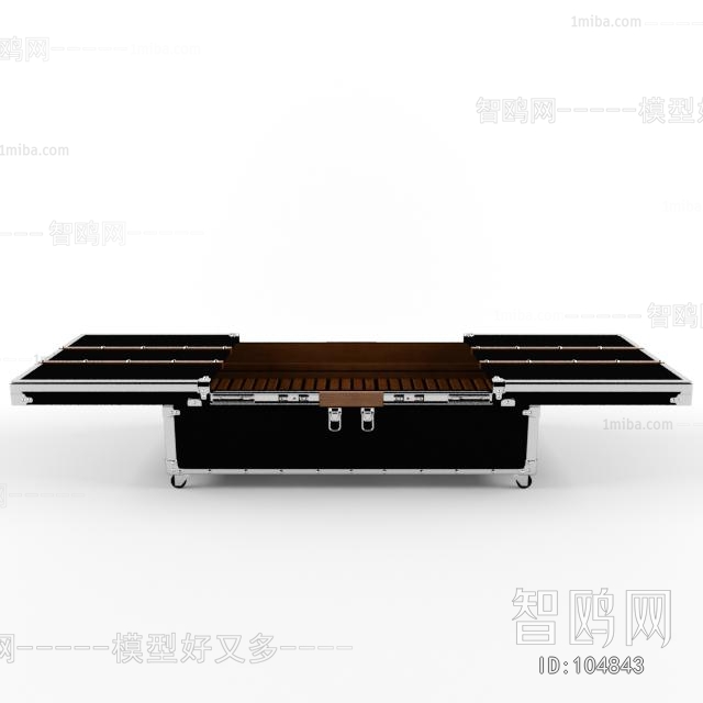 Modern Coffee Table