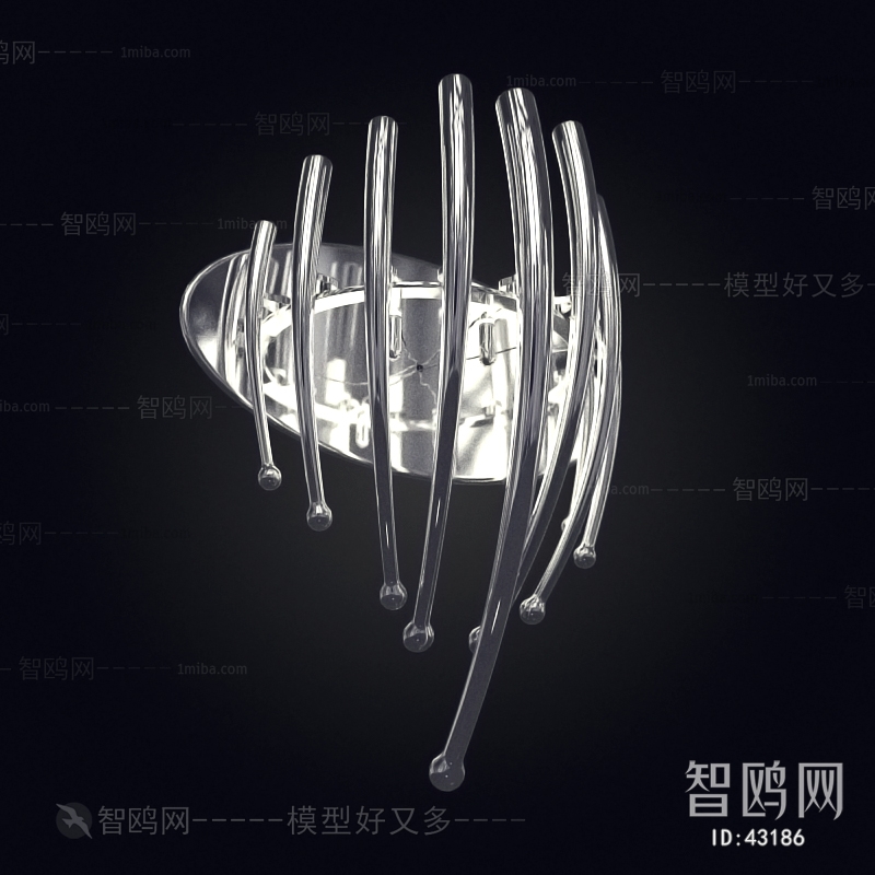 Modern Wall Lamp