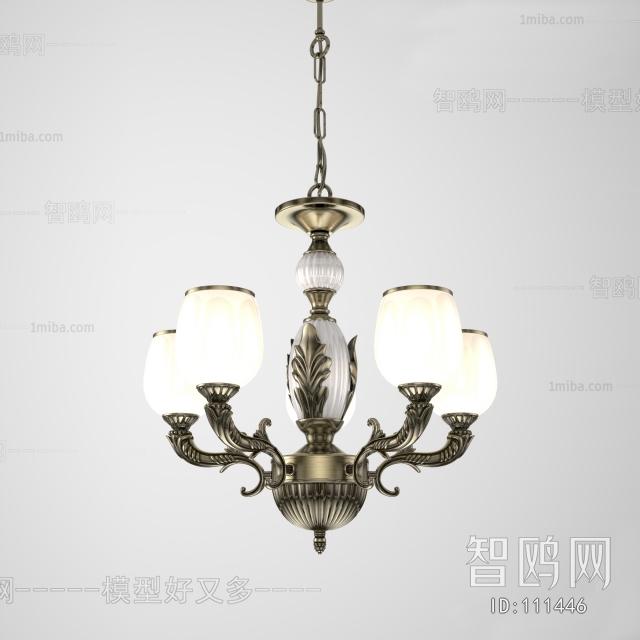 European Style Droplight