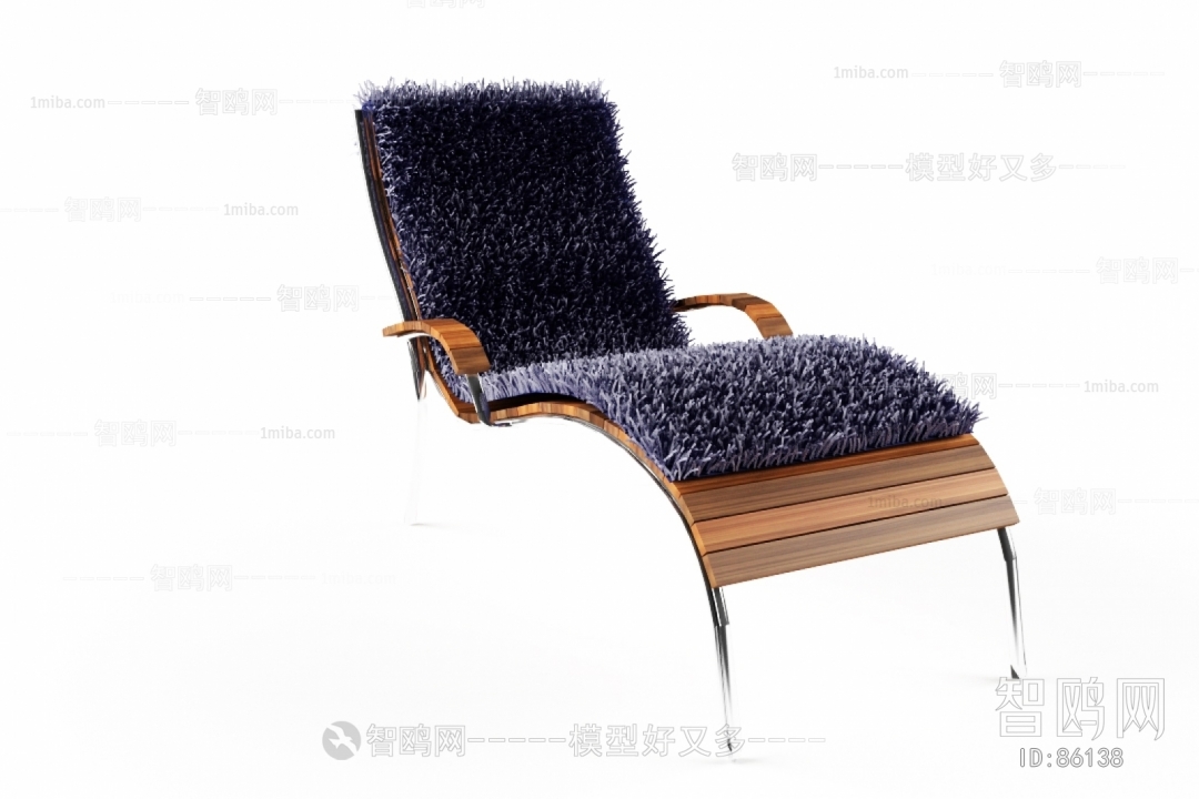 Modern Recliner