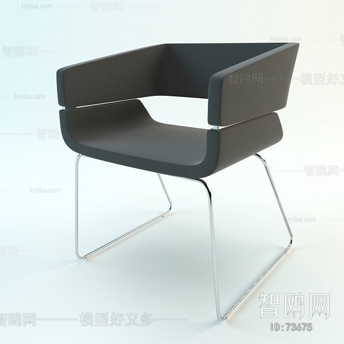 Modern Single Chair