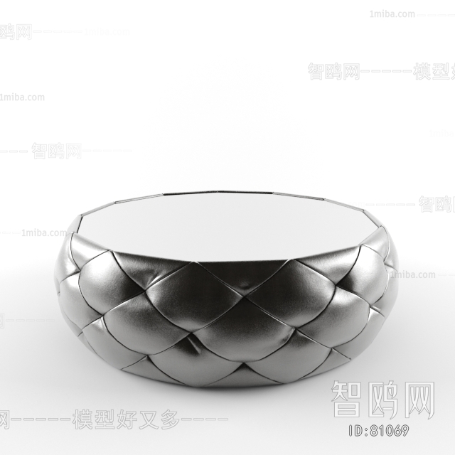 Modern Coffee Table