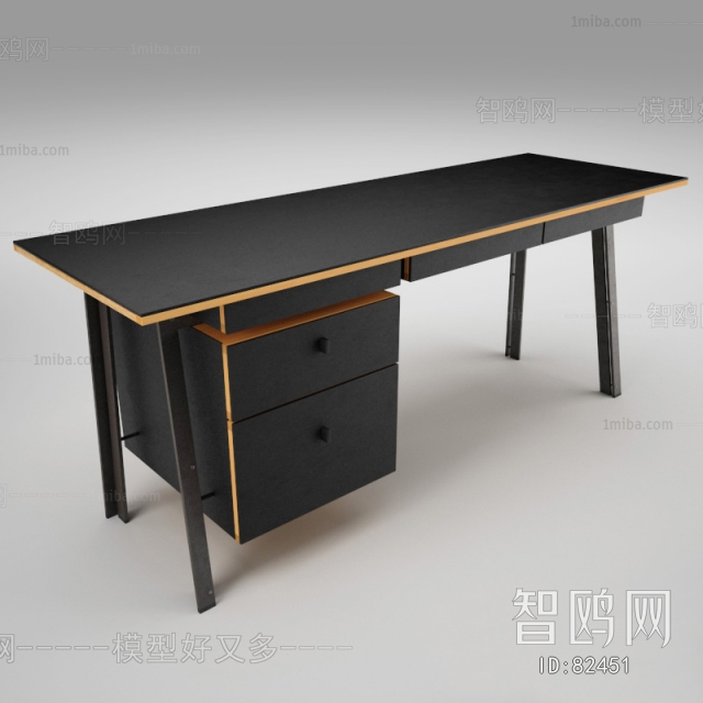 Modern Desk