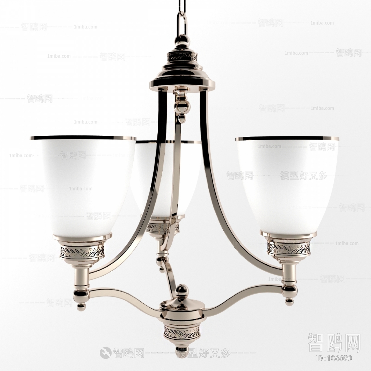 European Style Droplight