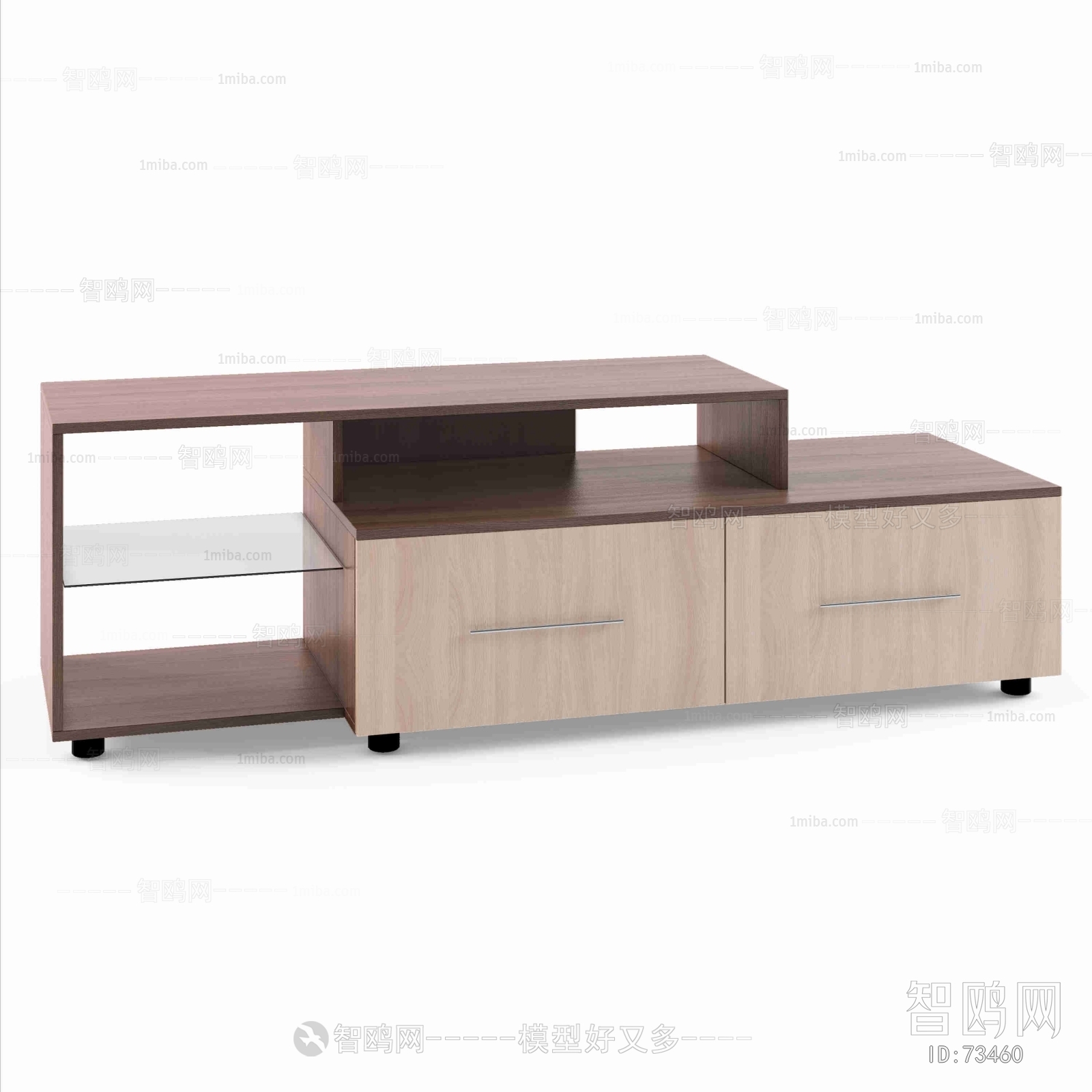 Modern TV Cabinet