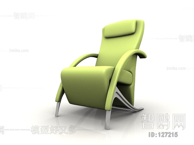 Modern Single Chair