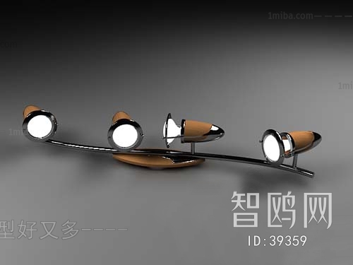 Modern Downlight Spot Light