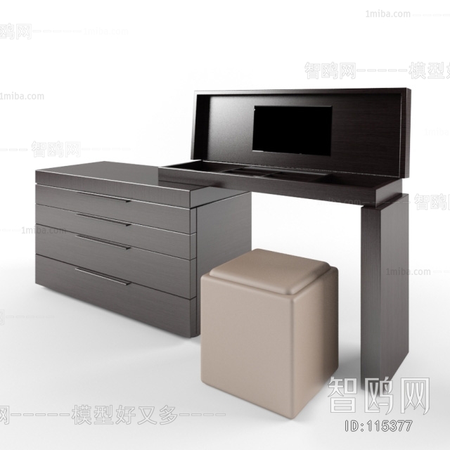 Modern Dresser