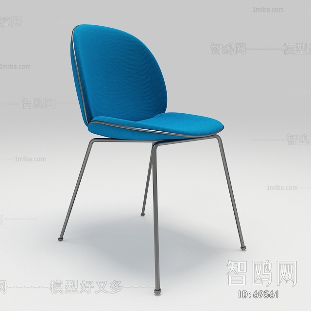 Modern Single Chair