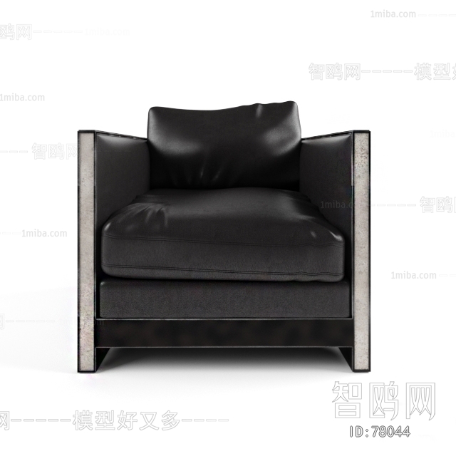 Modern Single Sofa