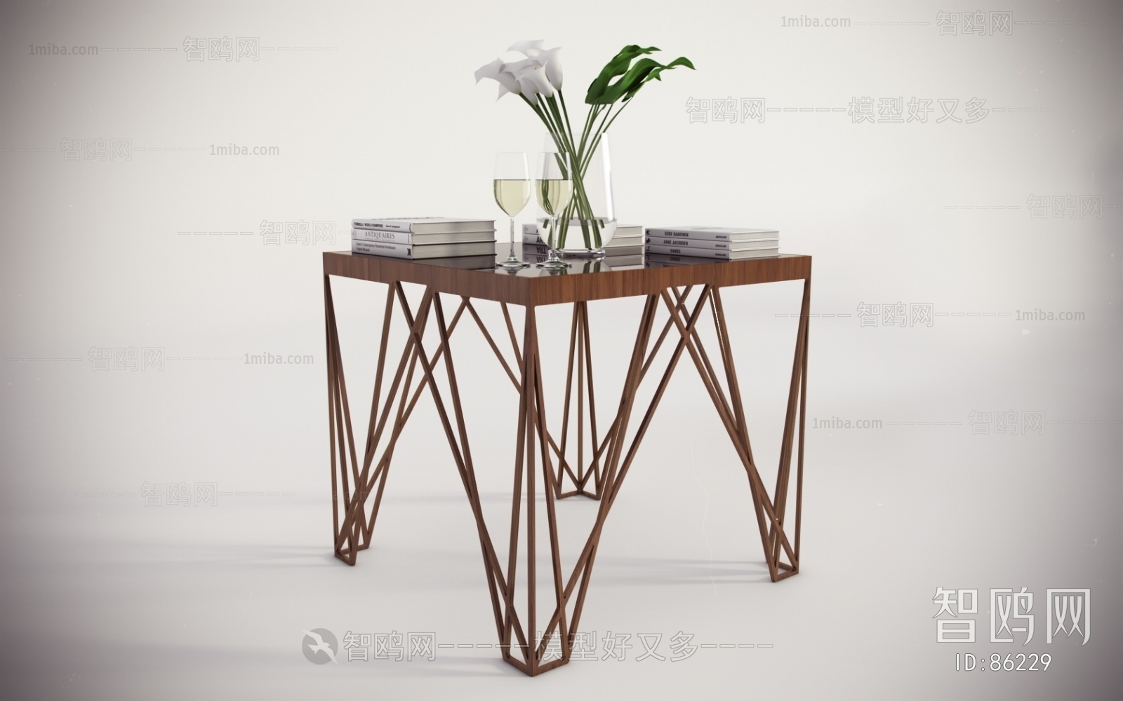 Modern Side Table/corner Table