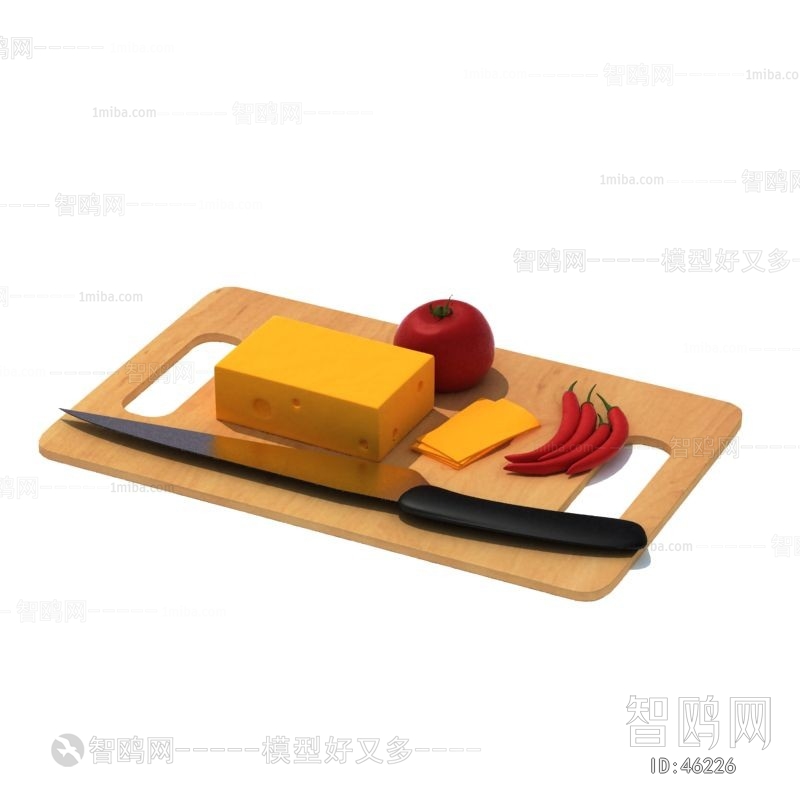 Modern Kitchenware