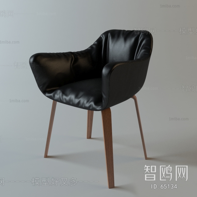 Modern Single Chair