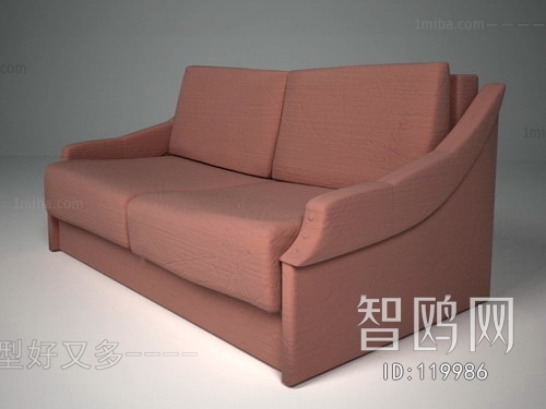 Modern A Sofa For Two