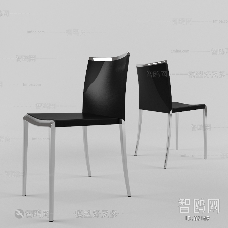 Modern Single Chair