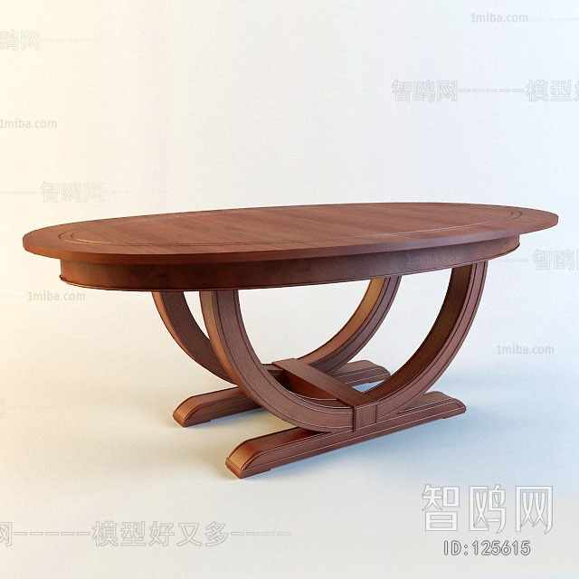 Modern Coffee Table