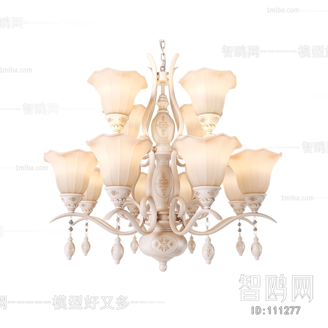 European Style Droplight