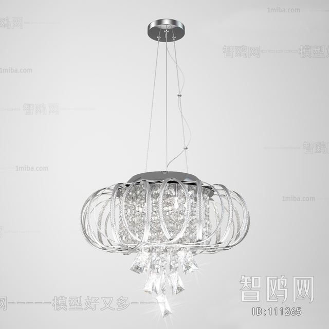 European Style Droplight