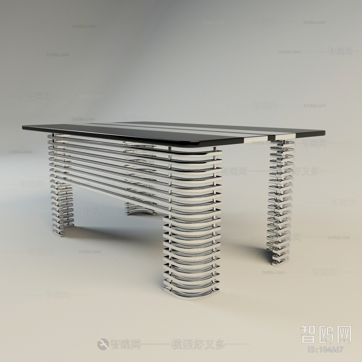 Modern Office Table